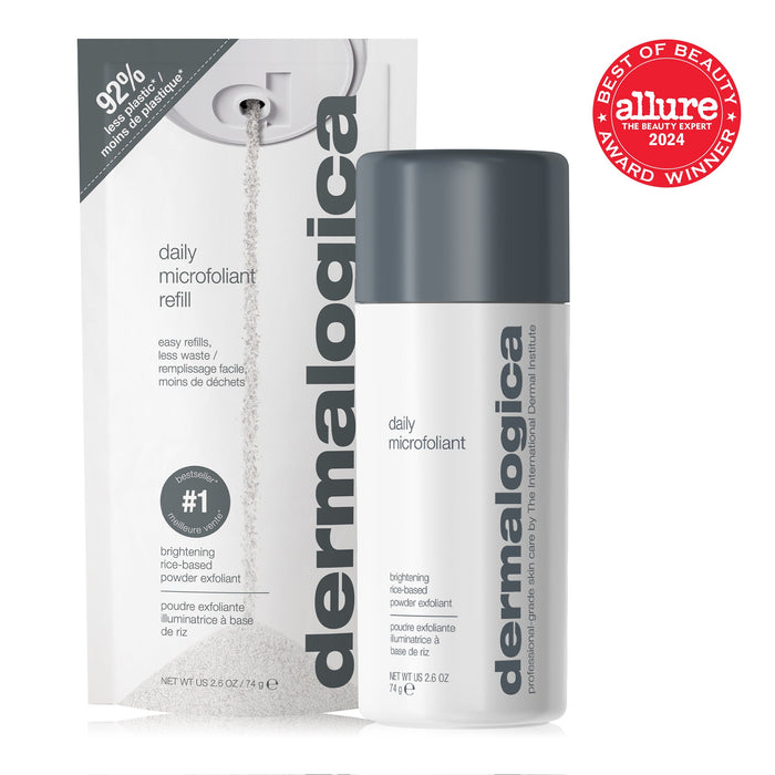 2.6 oz + refill bundle