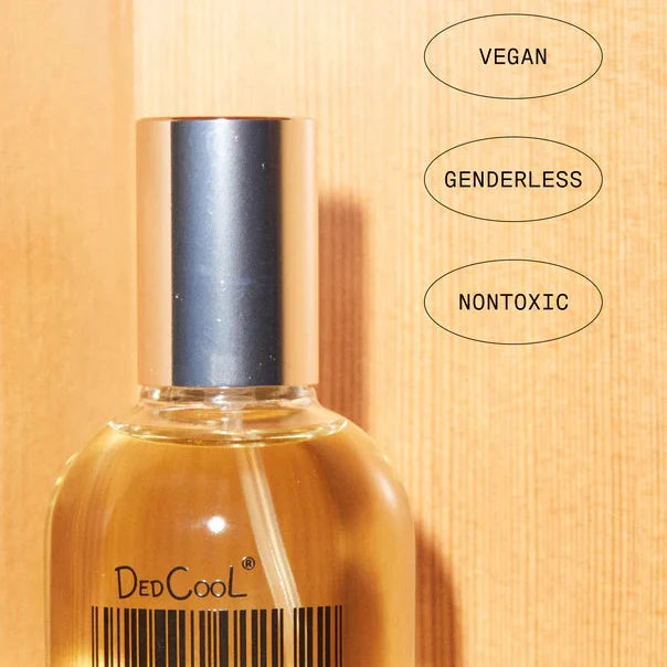 DedCool Fragrance 05 "Spring" EDP