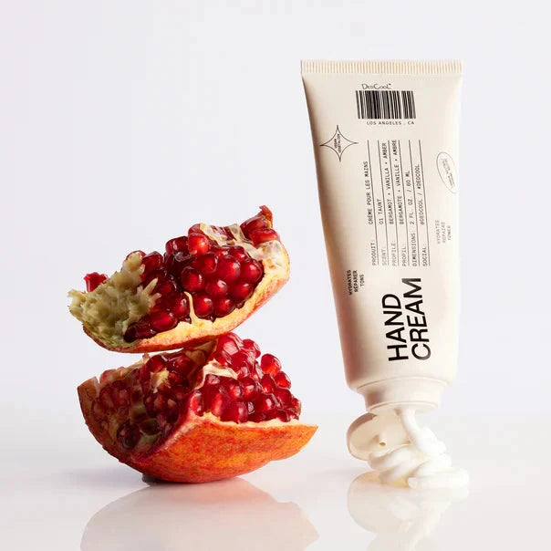 DedCool Hand Cream 01 "Taunt"