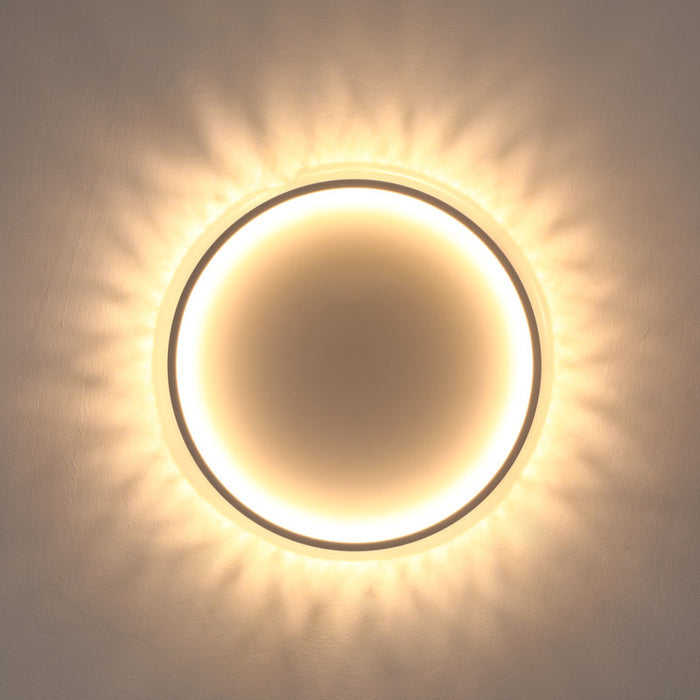 Deontee LED Recessed Ceiling Light