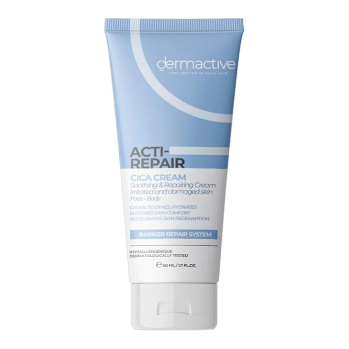 Derma Active Acti-Repair Cica Cream 50ml