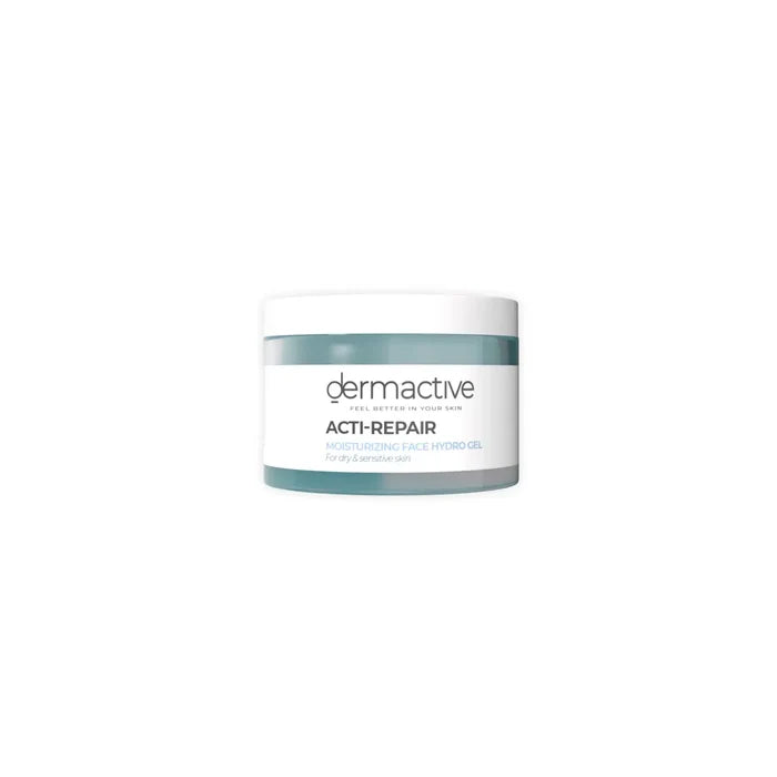 Derma Active Acti_repair Face Hydro Gel 50ml