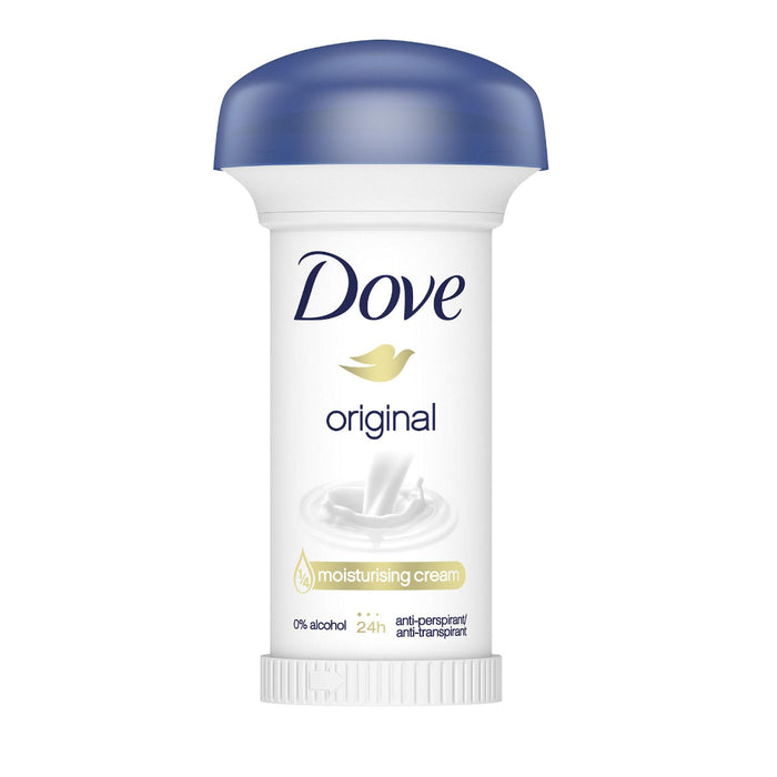 Dove Stick Original( Mushroom) 50ml (ctn6)