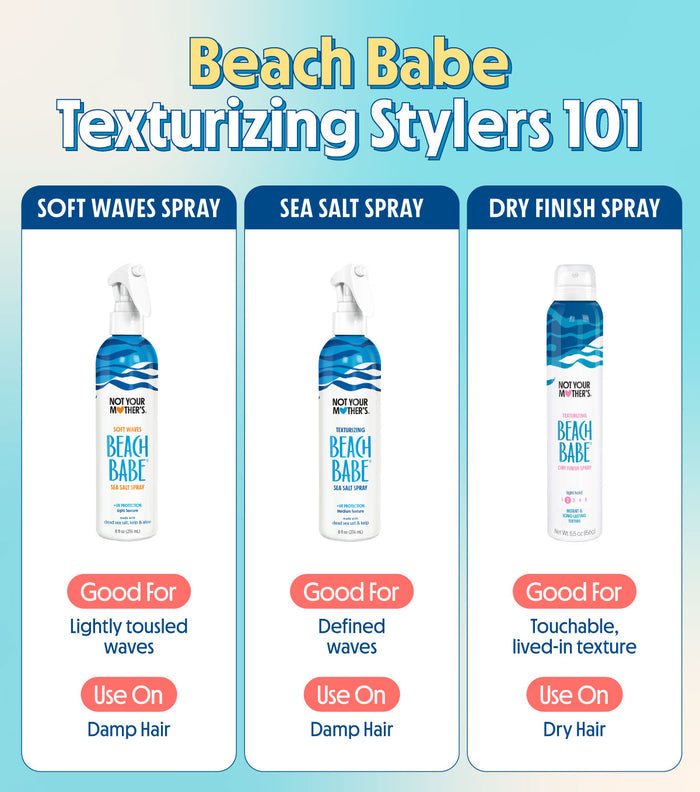 Dry Finish Spray