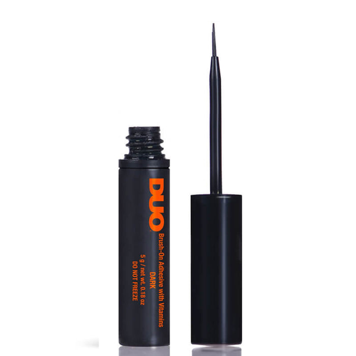 Duo Striplash Adhesive With Vitamins 5g Orange