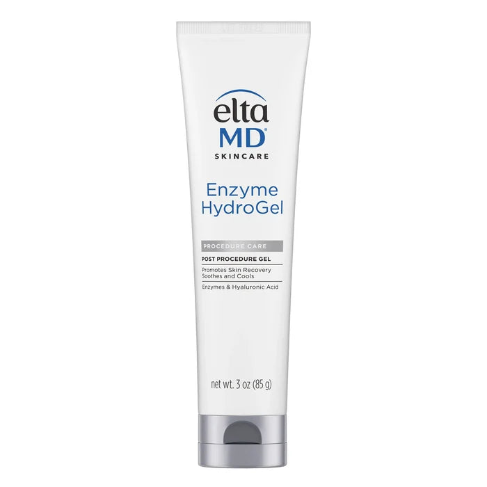 EltaMD Enzyme HydroGel post procedure gel 3 oz tube