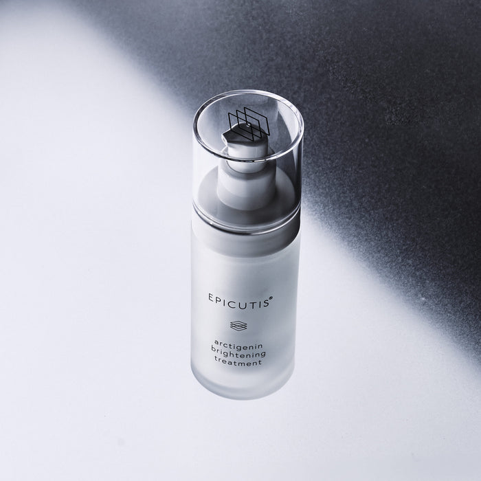 Epicutis Arctigenin Brightening Treatment