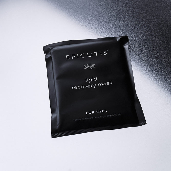 Epicutis Lipid Recovery Mask For Eyes