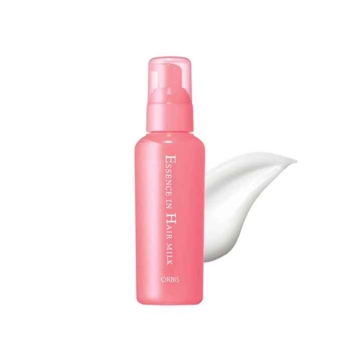 ORBIS Essence in Hair Milk 140g | Isetan KL Online Store