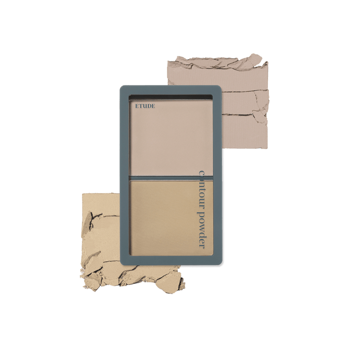 Etudehouse Contour Powder 10g - 03 Illuminator - Komiko Beauty