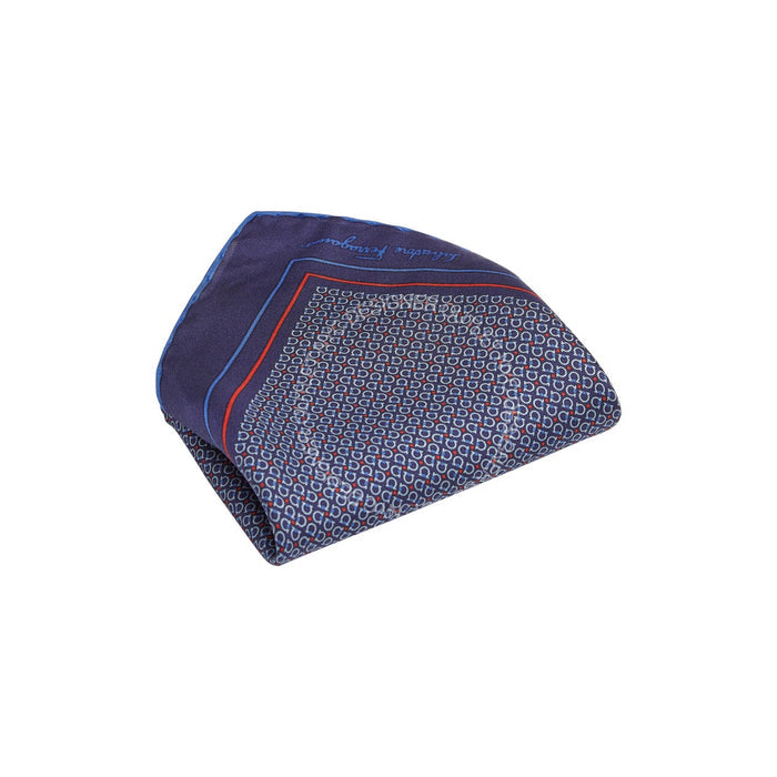 Ferragamo Handkerchief