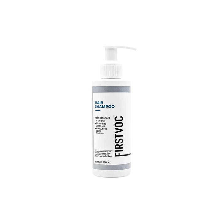 Firstvoc Shampoo Antidandrruf 150ml