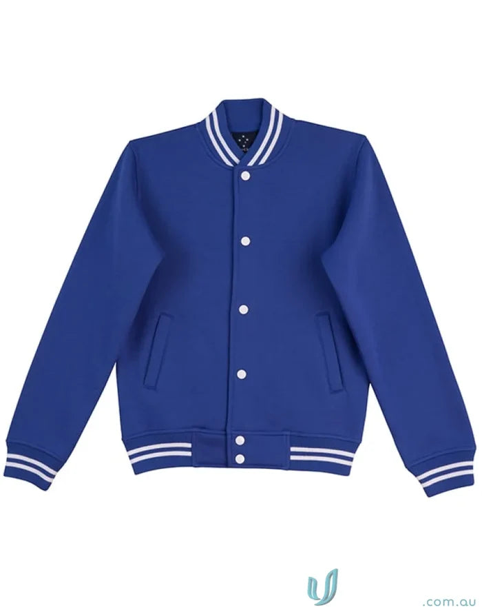 Royal/White / A(3XS)