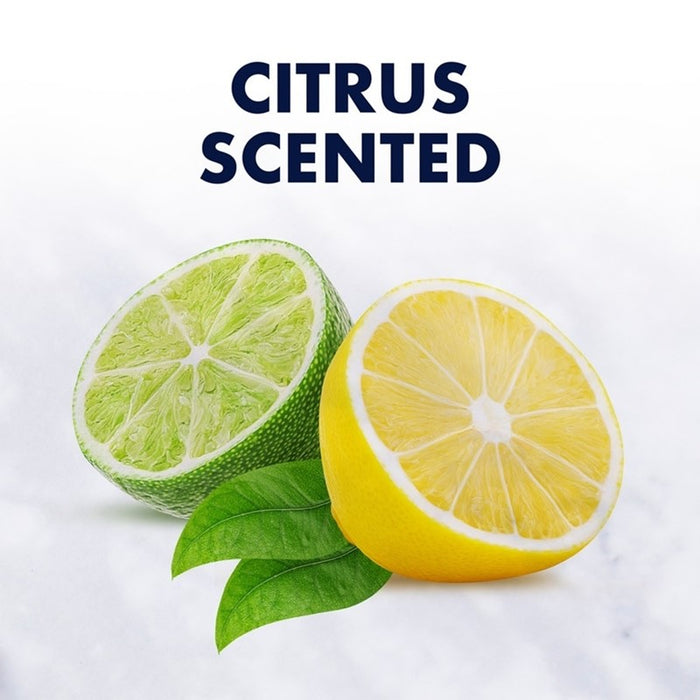GILLETTE Foamy Shaving Foam Lemon Lime 175g | Isetan KL Online Store
