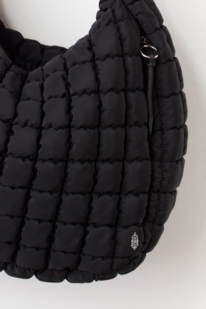 FP Movement Quilted Carryall