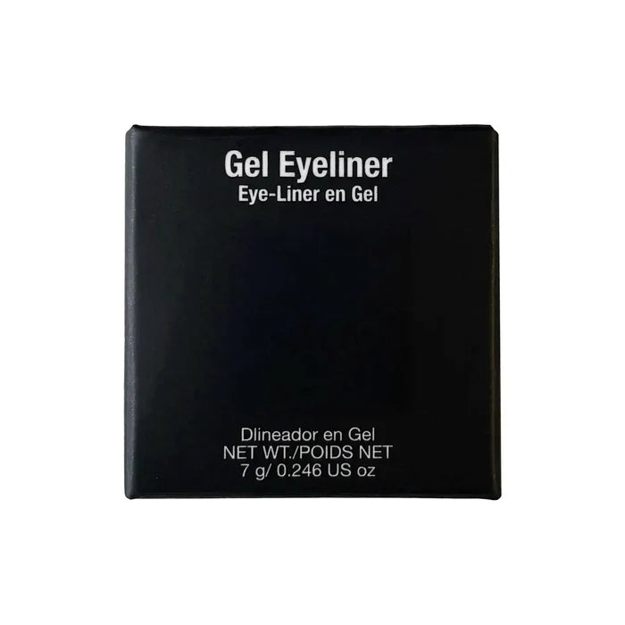Timeless_Beauty Gel Eyeliner White
