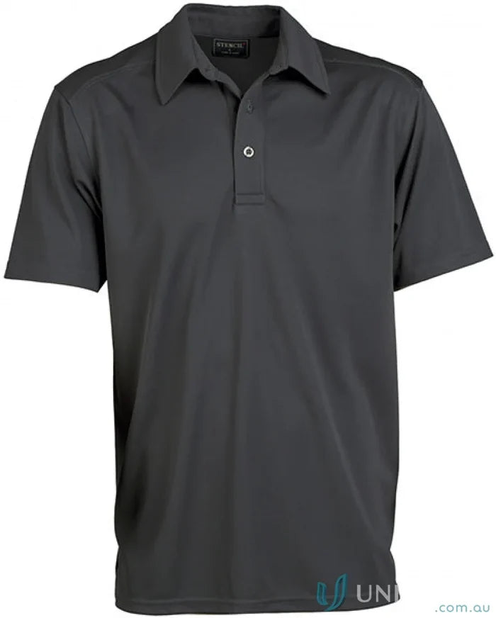 Black / A(XS)