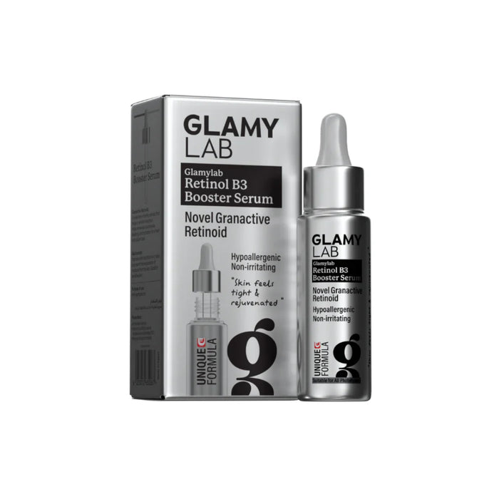 Glamy Lab Retinol B3 Booster Serum 30 Ml