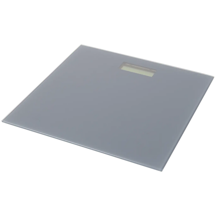 Glass personal scale - Max 180 Kg My Podologie