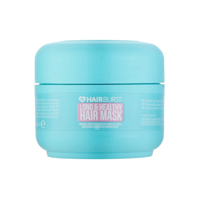 Hair Burst Mask Avocado And Coco 220ml