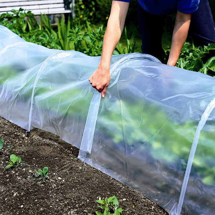 Haxnicks Standard Easy Poly Tunnel