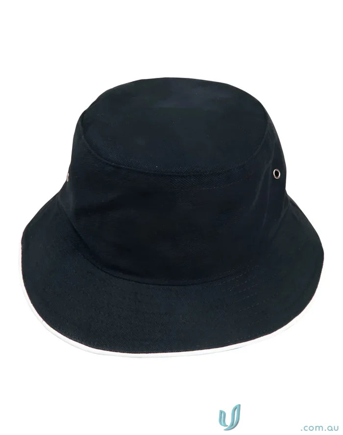 Navy/White / S/M