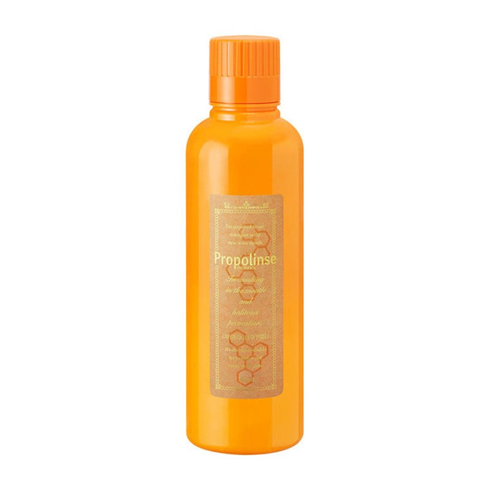 PROPOLINSE Honey Mouth Wash 600ml | Isetan KL Online Store