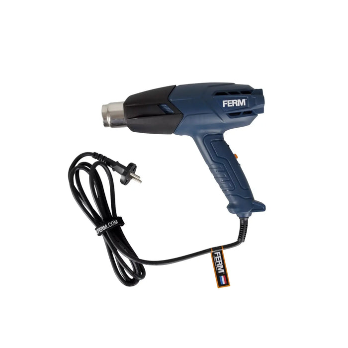 Hot air gun - 2000 watts - Ferm - My Podologie