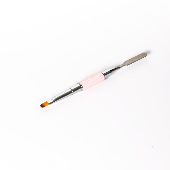 Hybrid Gel Brush & Tool