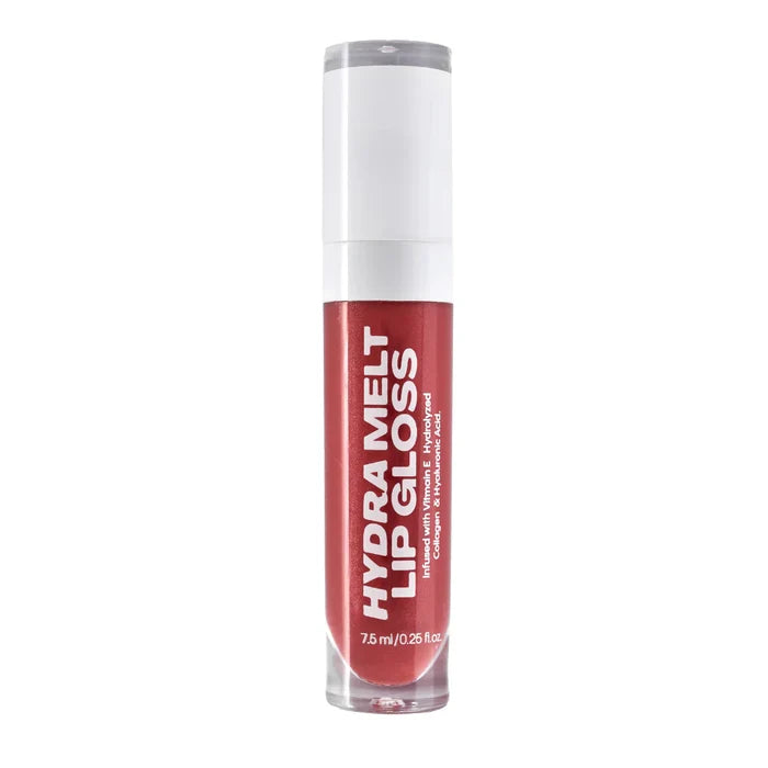 Hydra Melt Lip Gloss - Toffee Drip (38)