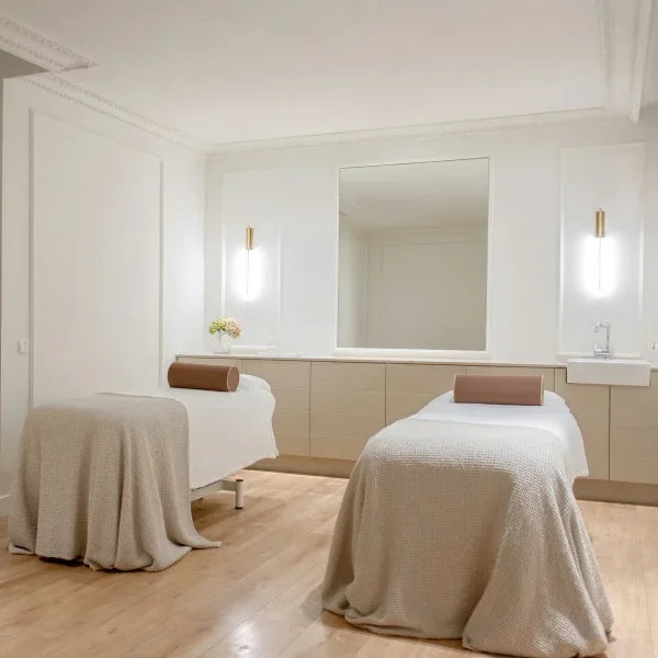 Hydrafacial Deluxe