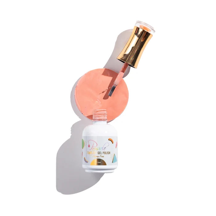 In-Lust HEMA Free Gel Polish