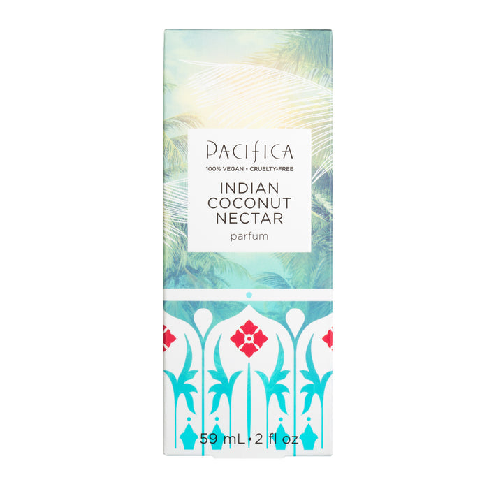 Indian Coconut Nectar Spray Perfume - Pacifica