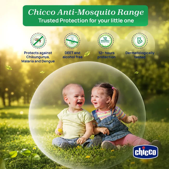 Insect Protection Combo 4