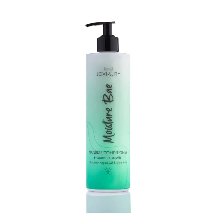 Joviality Moisture Bae - Natural Conditioner