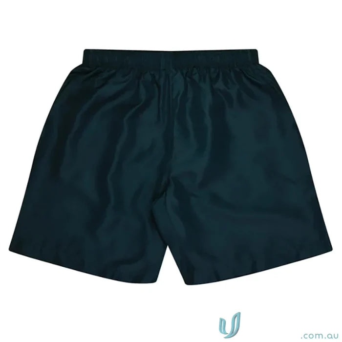 Aussie Pacific 3602-TI Kids Pongee Shorts