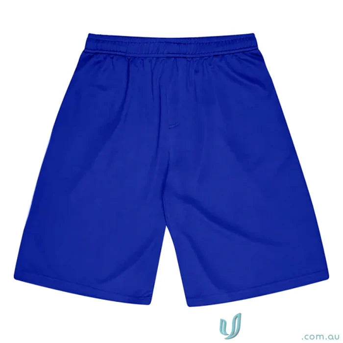 Aussie Pacific 3601 Kids Sports Shorts
