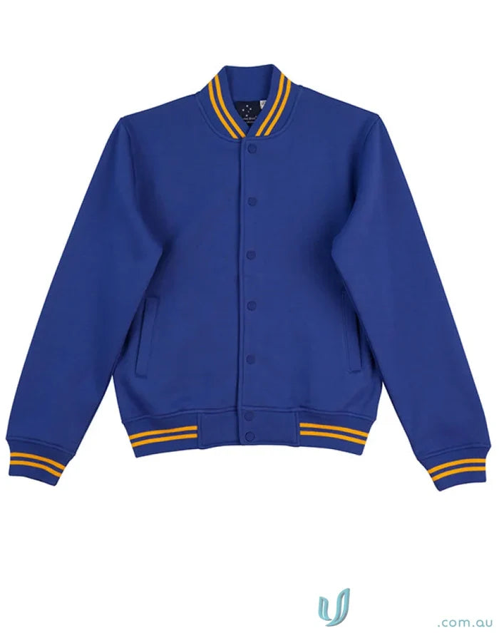Royal/Gold / Y(06)