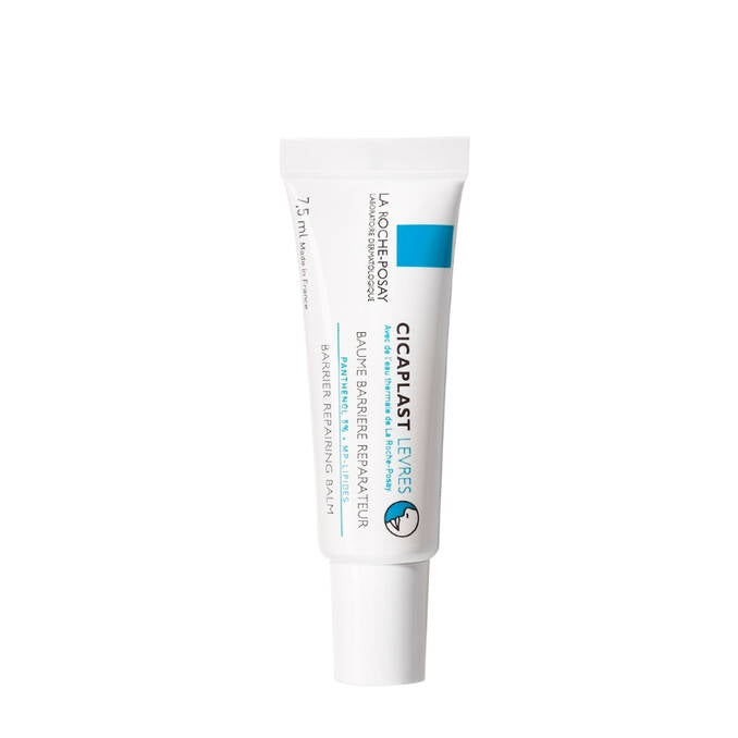 La Roche-Posay Cicaplast Levres Moisturizing Lip Balm 7.5ml