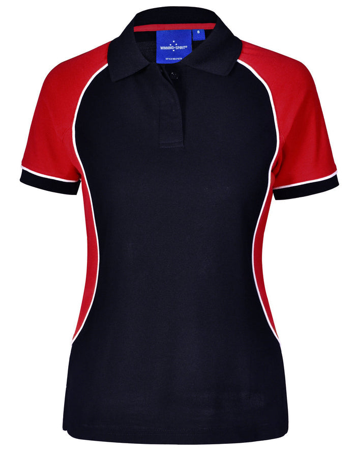 Navy/White/Red / 8