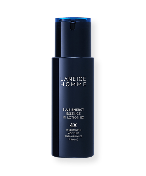Laneige Homme Blue Energy Essence In Lotion 125ml - Komiko Beauty