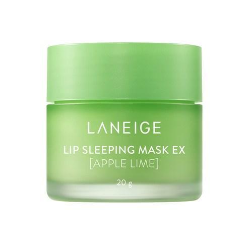 Laneige Lip Sleeping Mask EX 20g - Apple Lime - Komiko Beauty
