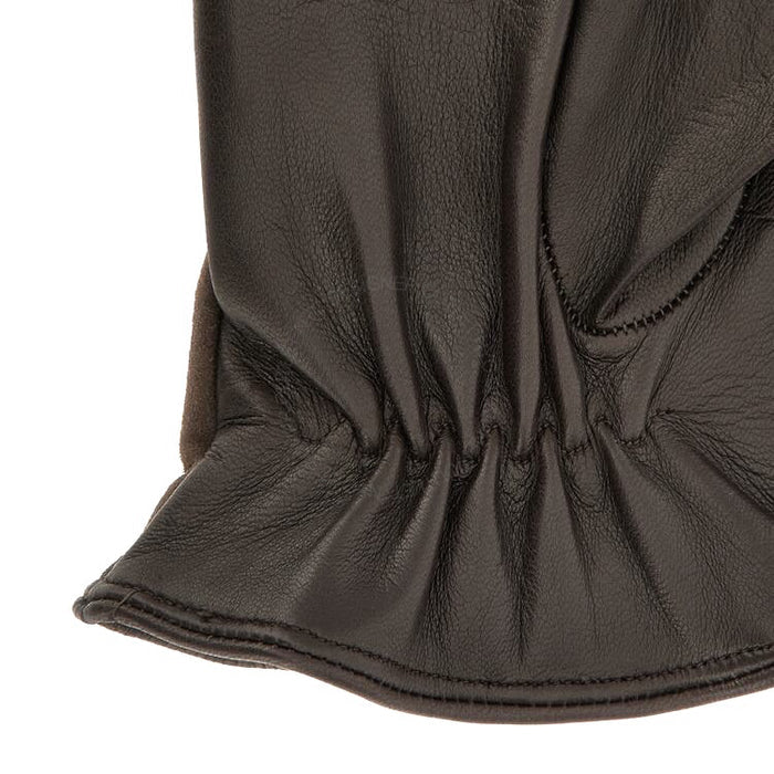 Leather Mens Glove