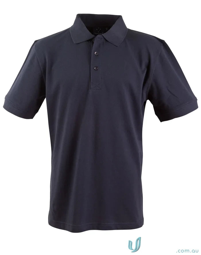 Navy / S