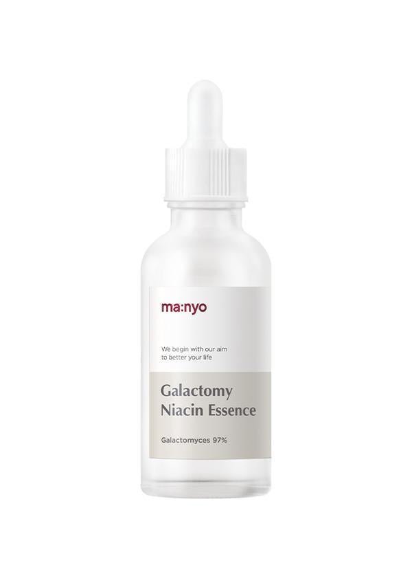 Ma:nyo Galactomy Niacin Essence 50ml - Komiko Beauty