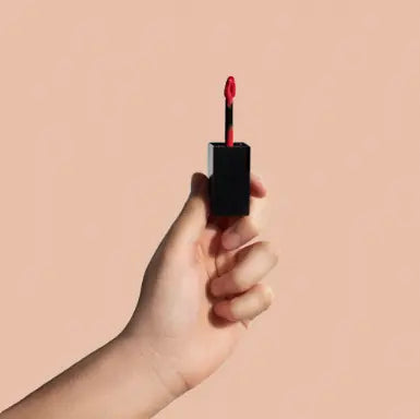Timeless_Beauty Matte Lip Stain Dusty Pear