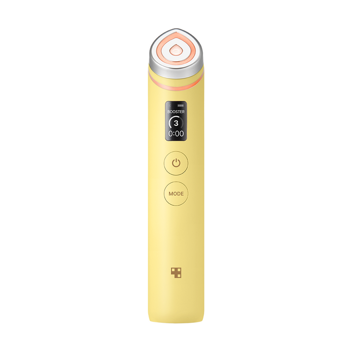Medicube Age-r Booster Pro Ex Yellow | GlamTouch UK