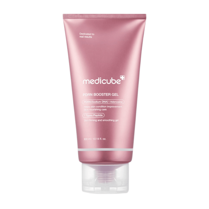Medicube Pdrn Booster Gel 300ml | GlamTouch UK
