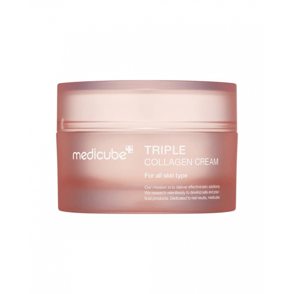 Medicube Triple Collagen Cream 4.0 - 50 Ml