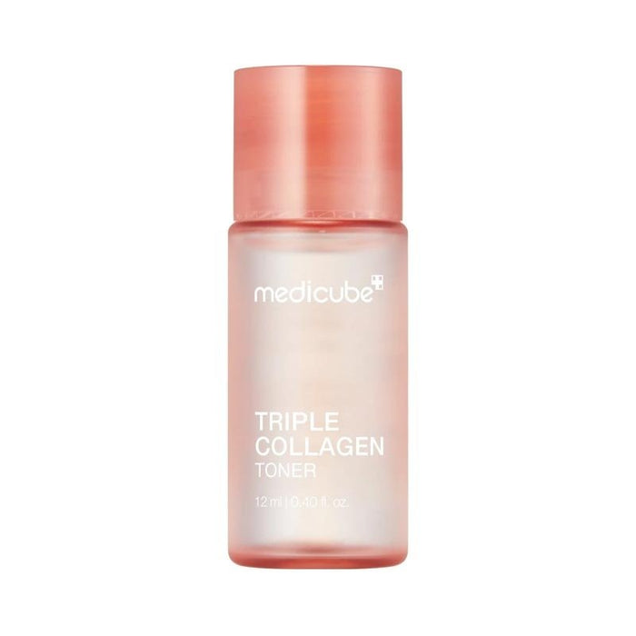 Medicube Triple Collagen Toner 12ml